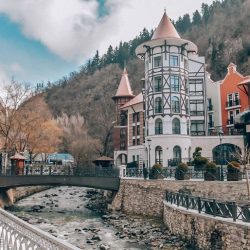 borjomi