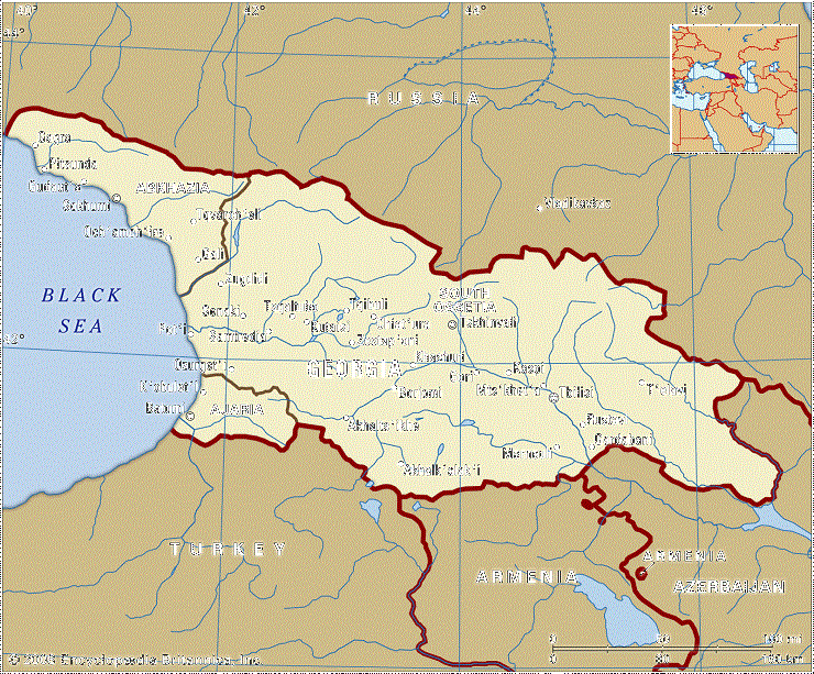 republic-of-georgia-boundaries-map-locator